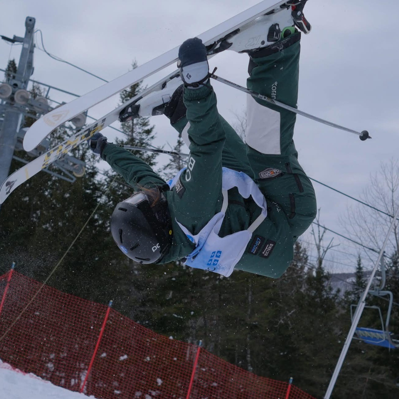 Participant picture