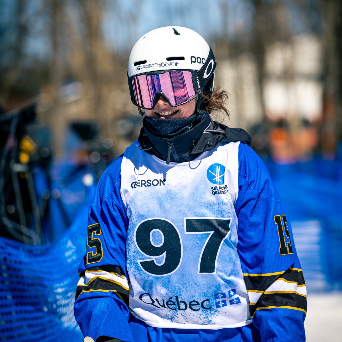 Participant picture