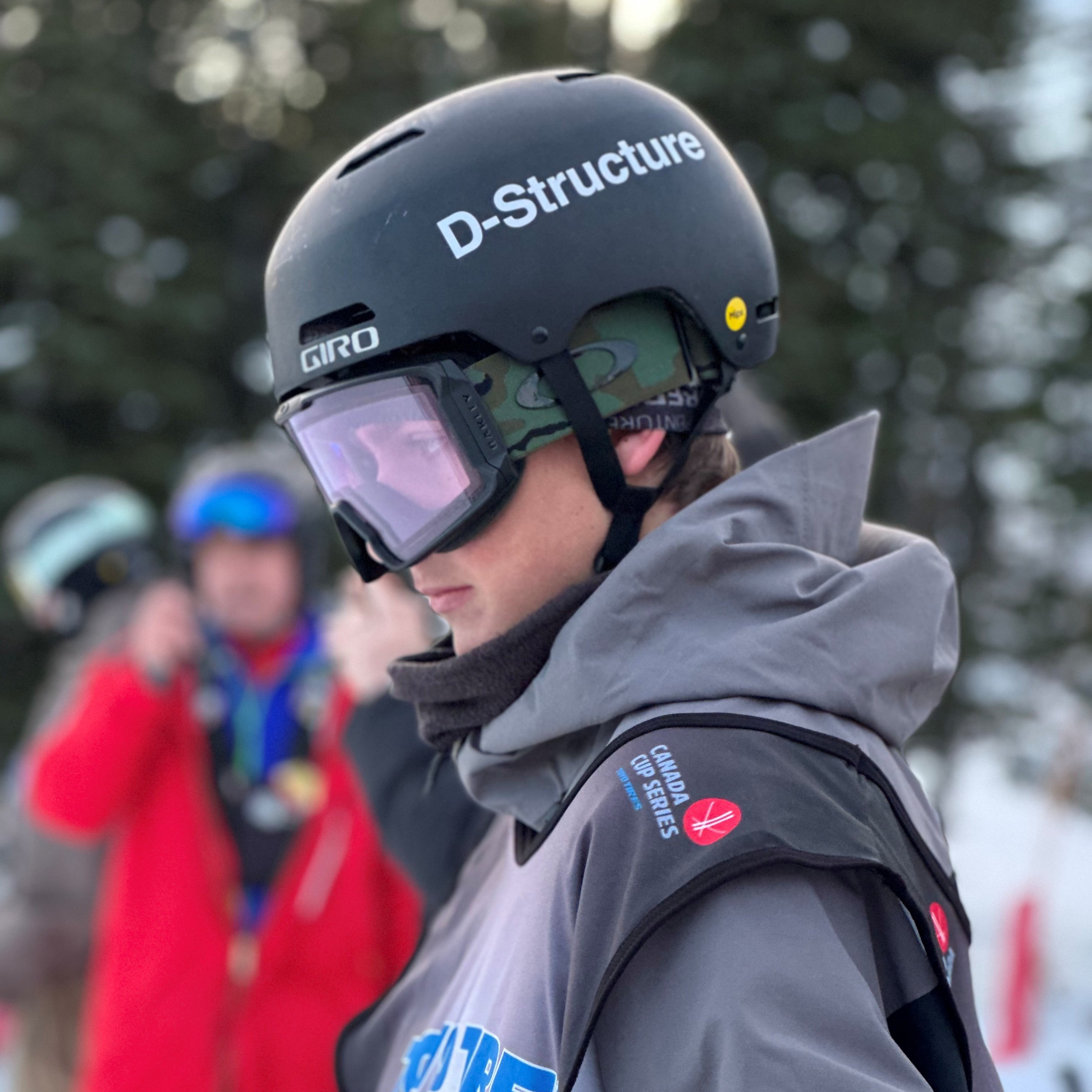 Image du participant