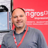 Image du participant