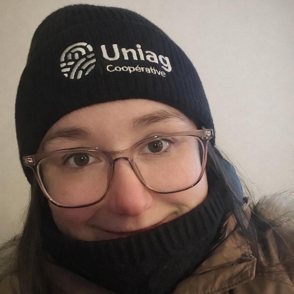 Image du participant