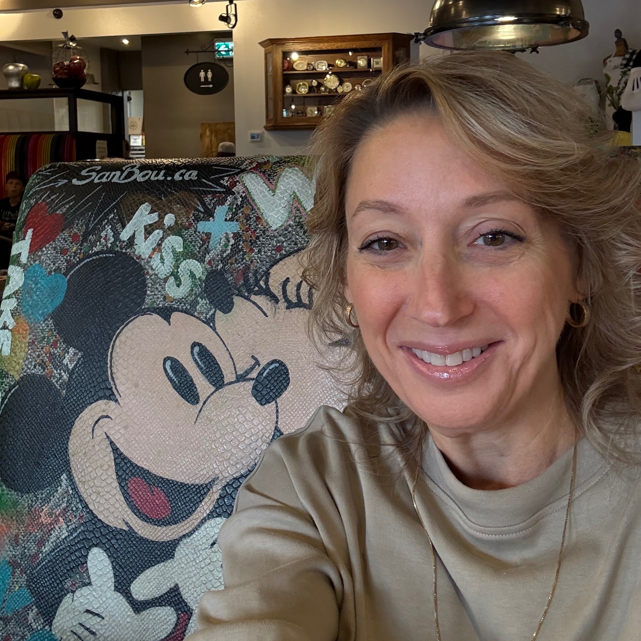 Image du participant