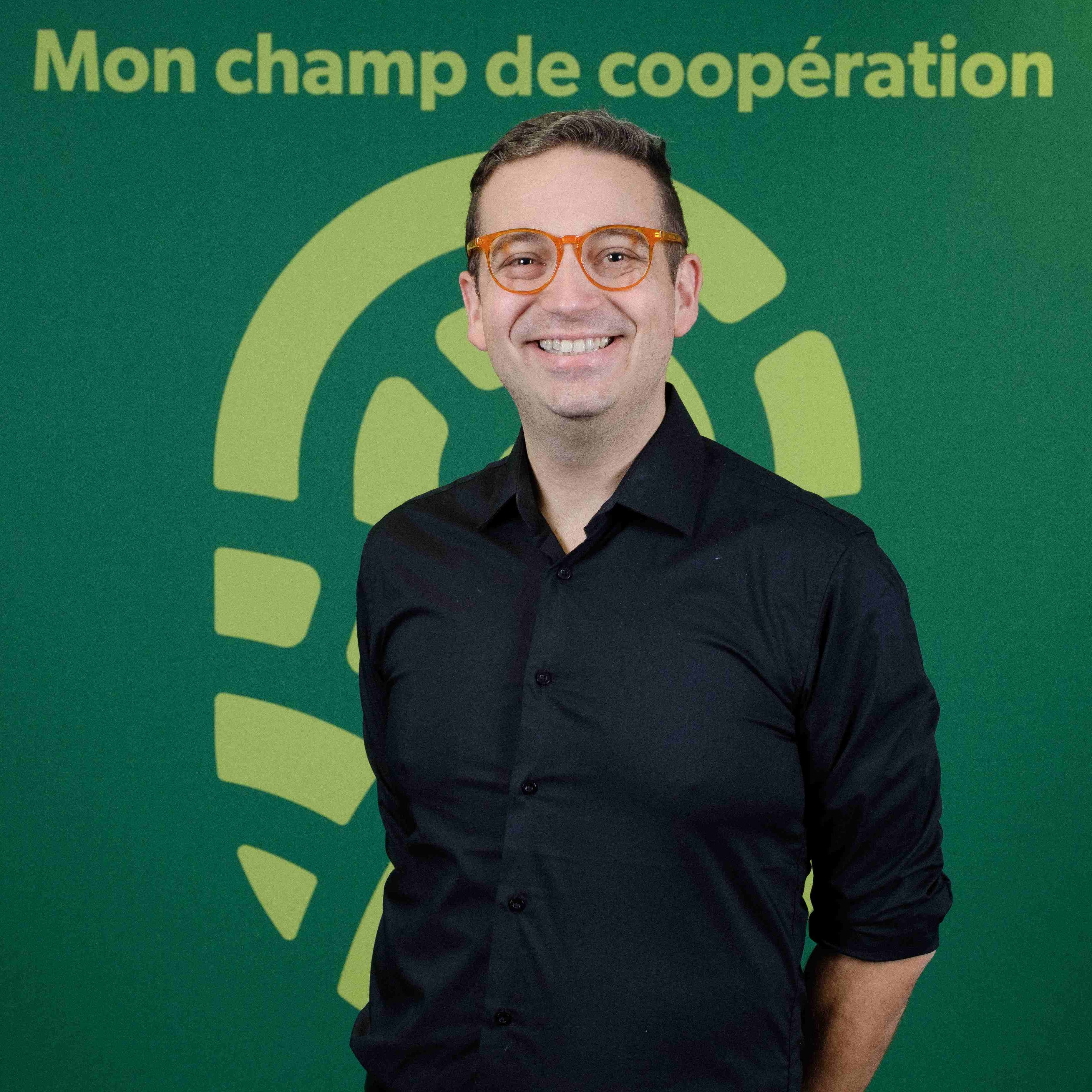 Image du participant