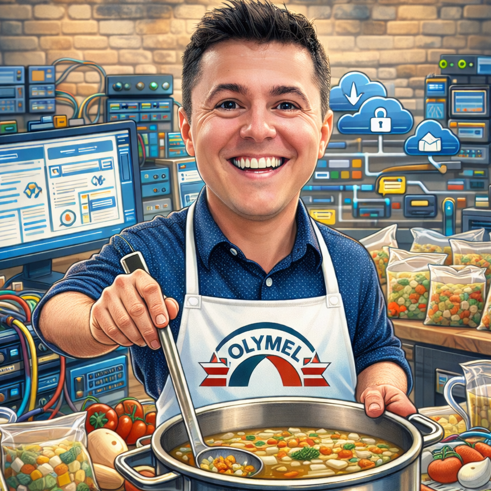 Image du participant