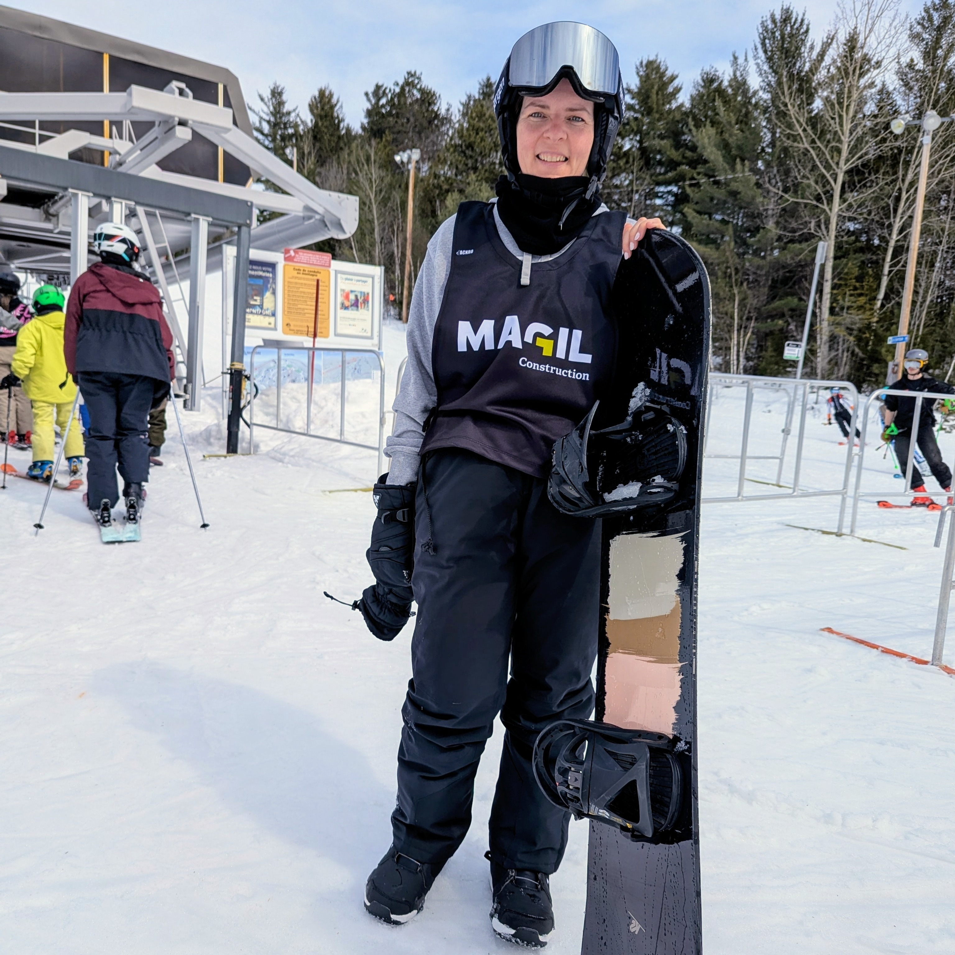 Image du participant